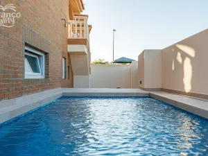Prodej rodinného domu, Rojales, Alicante, Španělsko, 199 m2