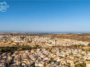 Prodej rodinného domu, Rojales, Alicante, Španělsko, 199 m2