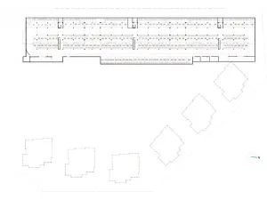 Prodej bytu 4+kk, Guardamar del Segura, Alicante, Španělsko, 106 m2