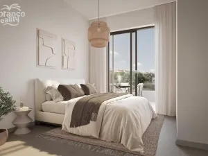 Prodej bytu 3+kk, Torrevieja, Alicante, Španělsko, 84 m2