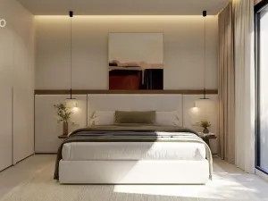 Prodej rodinného domu, Finestrat, Alicante, Španělsko, 132 m2