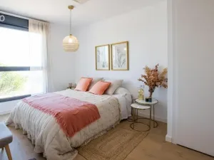 Prodej bytu 4+kk, Villajoyosa, Alicante, Španělsko, 115 m2