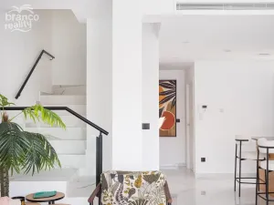 Prodej rodinného domu, San Pedro del Pinatar, Murcia, Španělsko, 151 m2