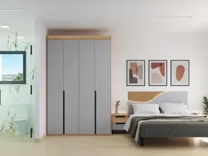 Prodej bytu 4+kk, Guardamar del Segura, Alicante, Španělsko, 97 m2