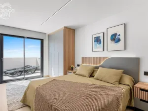 Prodej bytu 4+kk, Guardamar del Segura, Alicante, Španělsko, 97 m2