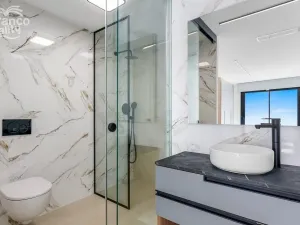 Prodej bytu 4+kk, Guardamar del Segura, Alicante, Španělsko, 97 m2