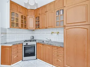 Prodej bytu 4+1, Praha - Stodůlky, Volutová, 136 m2