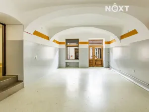 Prodej rodinného domu, Kaplice, Masná, 265 m2