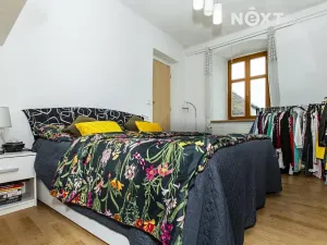 Prodej rodinného domu, Kaplice, Masná, 265 m2