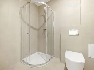 Prodej bytu 2+kk, Praha - Košíře, Musílkova, 47 m2