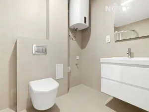 Prodej bytu 2+kk, Praha - Košíře, Musílkova, 47 m2