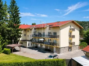 Prodej bytu 2+kk, Slapy, 50 m2