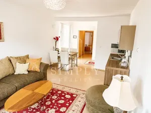 Prodej bytu 2+kk, Slapy, 50 m2