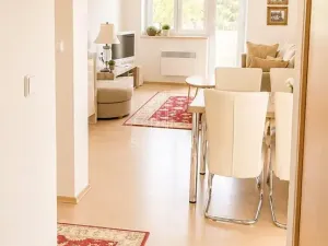 Prodej bytu 2+kk, Slapy, 50 m2
