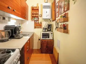 Prodej bytu 2+kk, Praha - Nusle, Zdaru, 44 m2