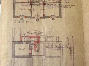 Prodej rodinného domu, Čelákovice, Žižkova, 200 m2