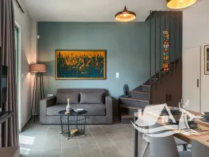 Prodej bytu 2+kk, Chania, Řecko, 51 m2
