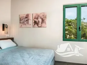 Prodej bytu 2+kk, Chania, Řecko, 51 m2