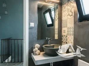 Prodej bytu 2+kk, Chania, Řecko, 51 m2