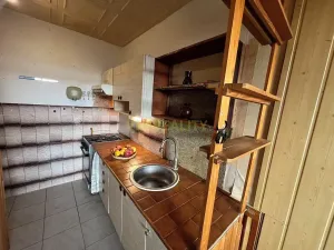 Prodej bytu 2+kk, Praha - Bohnice, Ratibořská, 43 m2