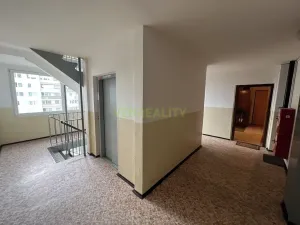 Prodej bytu 2+kk, Praha - Bohnice, Ratibořská, 43 m2
