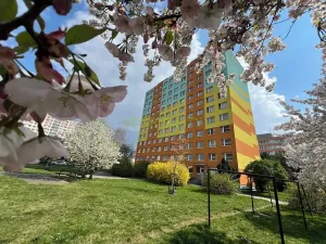 Prodej bytu 2+kk, Praha - Bohnice, Ratibořská, 43 m2
