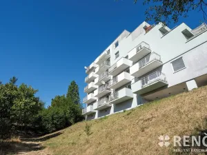 Prodej bytu 1+kk, Brno, Tomečkova, 46 m2