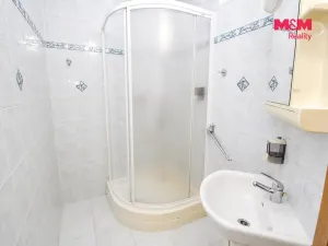 Prodej rodinného domu, Jesenice, Akátová, 203 m2