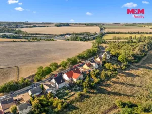 Prodej rodinného domu, Jemníky, 80 m2