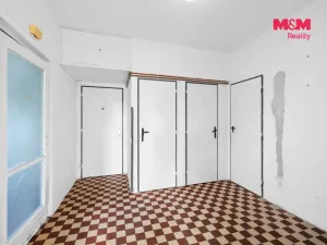 Prodej bytu 2+1, Kladno, Vítězná, 65 m2