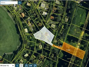 Prodej chaty, Heroltice, 79 m2