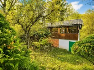 Prodej chaty, Heroltice, 79 m2
