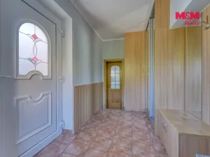 Prodej rodinného domu, Hřebeč, nám. Draha, 150 m2