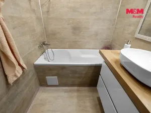 Prodej bytu 4+1, Slaný, Cyrila Boudy, 75 m2