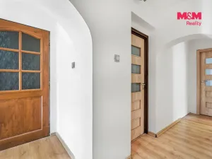 Prodej rodinného domu, Ústí nad Labem - Střekov, Litoměřická, 177 m2