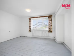 Prodej bytu 3+1, Poběžovice, Pohraniční stráže, 80 m2