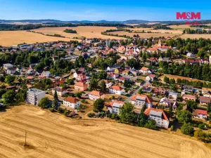 Prodej bytu 3+1, Poběžovice, Pohraniční stráže, 80 m2
