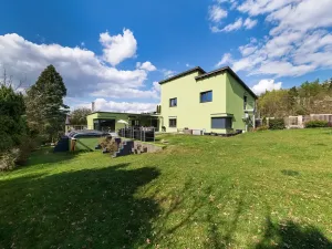 Prodej rodinného domu, Plzeň, Pod Radyní, 303 m2