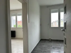 Prodej bytu 1+1, Plzeň, Dlouhá, 36 m2