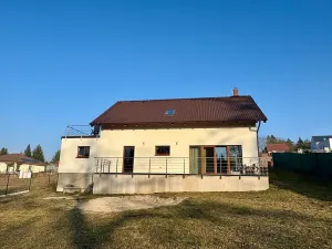 Prodej rodinného domu, Stříbrná Skalice, osada Na Hradcích, 158 m2
