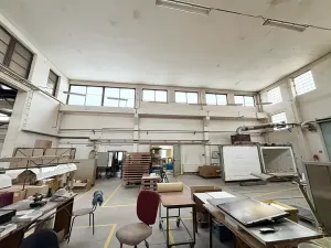 Prodej výrobních prostor, Hradec Králové, Zemědělská, 1268 m2