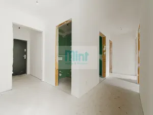 Prodej rodinného domu, Olza, Polsko, Grobla, 103 m2
