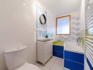 Prodej rodinného domu, Štáblovice, 128 m2