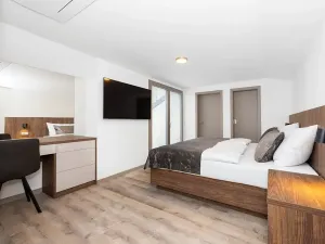Pronájem bytu 3+kk, Praha - Michle, Na úlehli, 112 m2