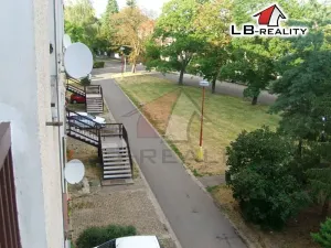 Pronájem garáže, Poděbrady, Moučná, 22 m2