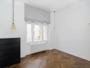 Pronájem bytu 2+kk, Praha - Holešovice, Šimáčkova, 74 m2