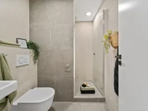 Prodej bytu 1+kk, Zlín, Družstevní, 35 m2