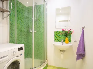 Pronájem bytu 1+1, Brno, Wollmanova, 38 m2