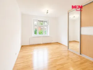Prodej bytu 2+1, Praha - Košíře, V Cibulkách, 58 m2