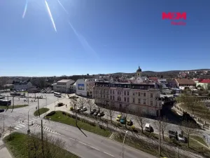 Prodej bytu 3+1, Jirkov, Alešova, 76 m2